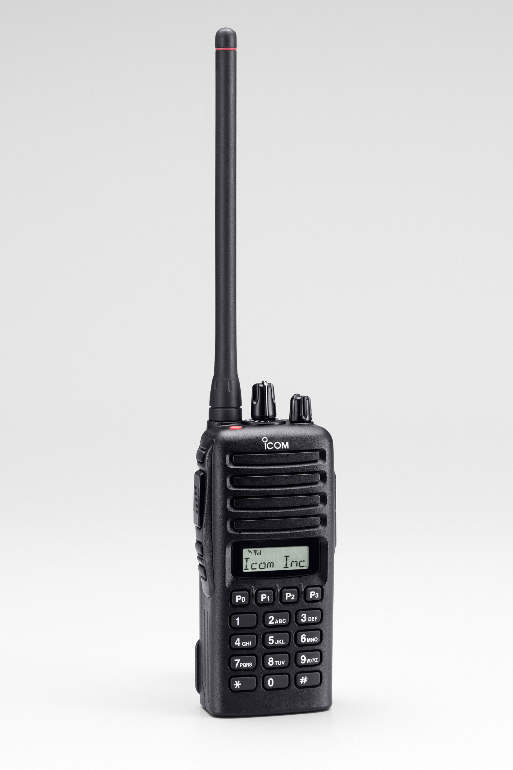 ERICSSON D2HMG3  2-WAY VHF RADIO  50W