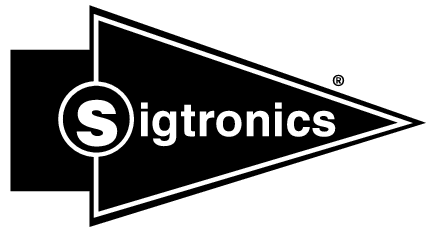 SIgtroniccs