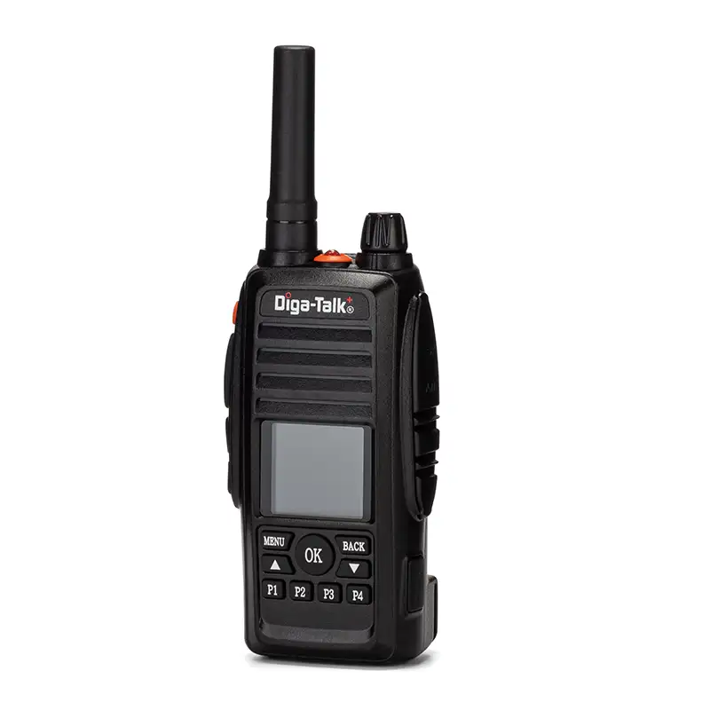 9750-03 Diga-Talk+ 9751