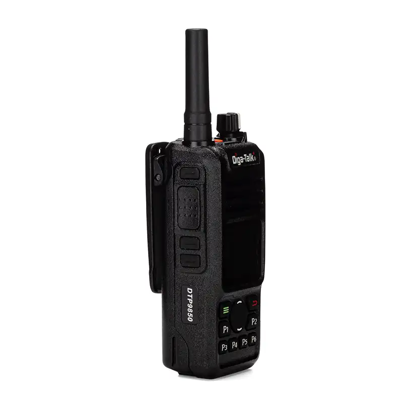 9850-31 Diga-Talk+ 9850