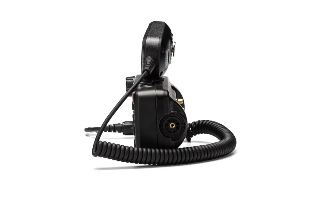 dtp8051-10 Diga-Talk+ 8051 FirstNet-Certified Mobile Radio