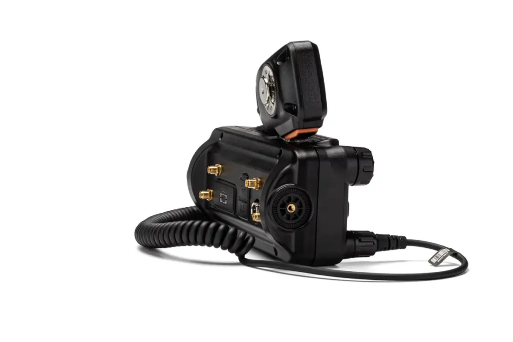 dtp8051-26 Diga-Talk+ 8051 FirstNet-Certified Mobile Radio