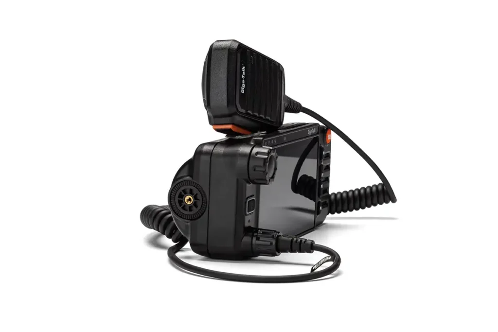 dtp8900-30-1 Diga-Talk+ 8051 FirstNet-Certified Mobile Radio