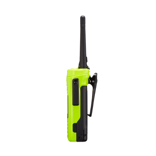 Viking VP6000 Portable Radio Side (1) Viking VP6000 Portable Radio