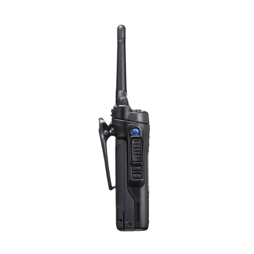 Viking VP6000 Portable Radio Side Viking VP6000 Portable Radio