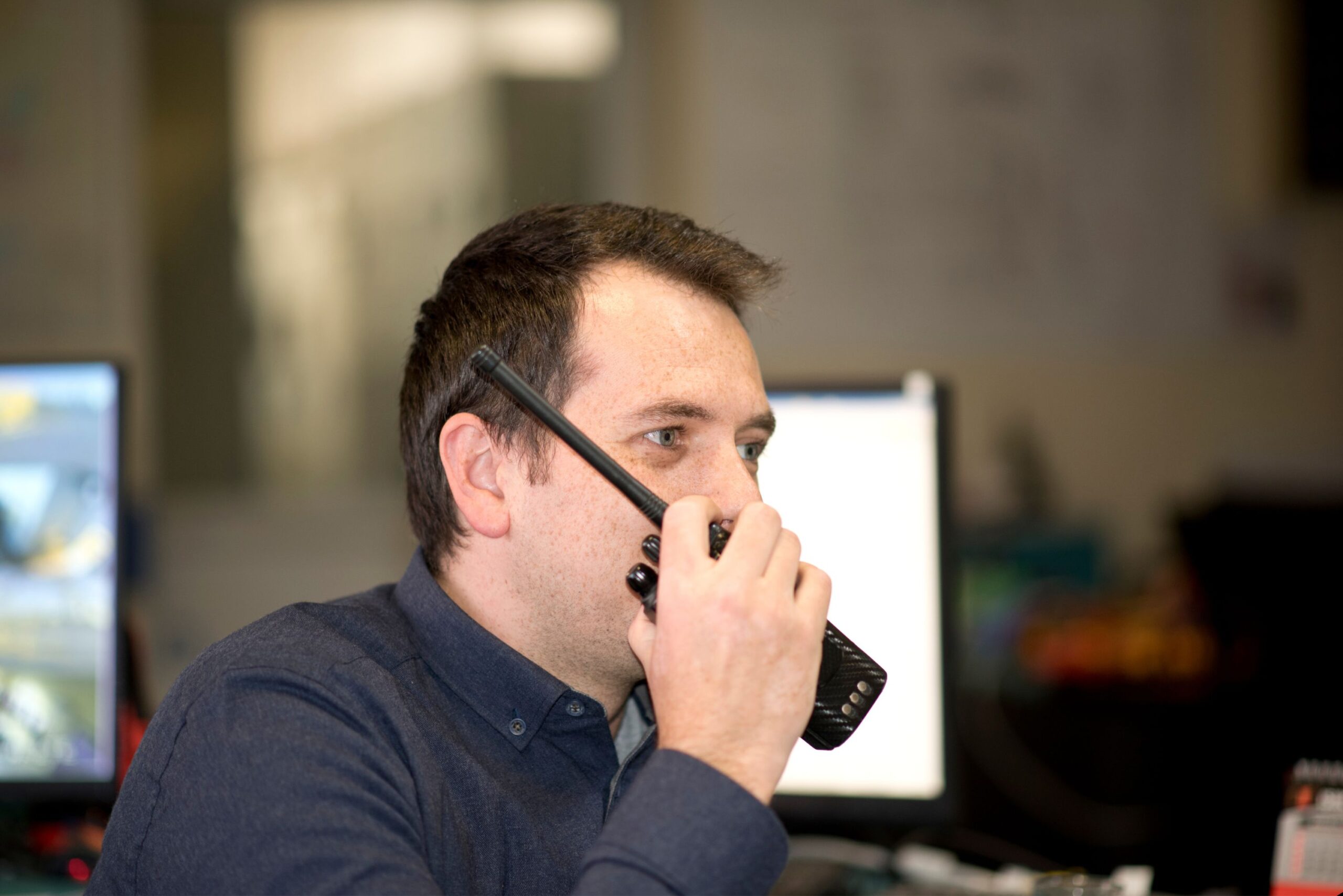 School Safety Starts with FirstNet Radios: What to Look For