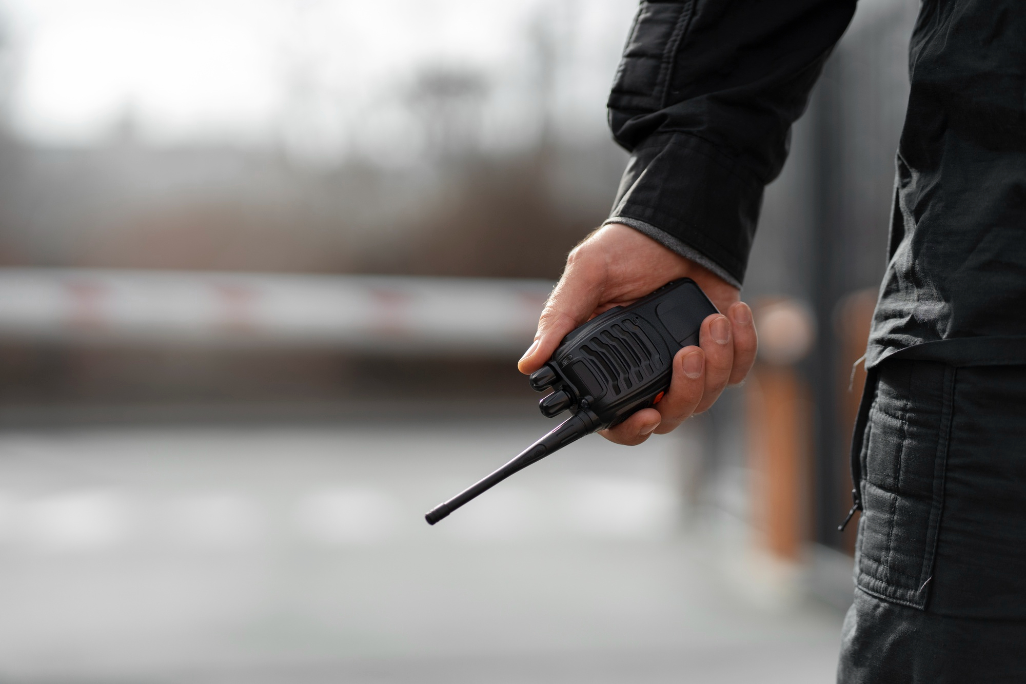 FirstNet Radios: A Critical Tool for Schools & Public Safety Teams
