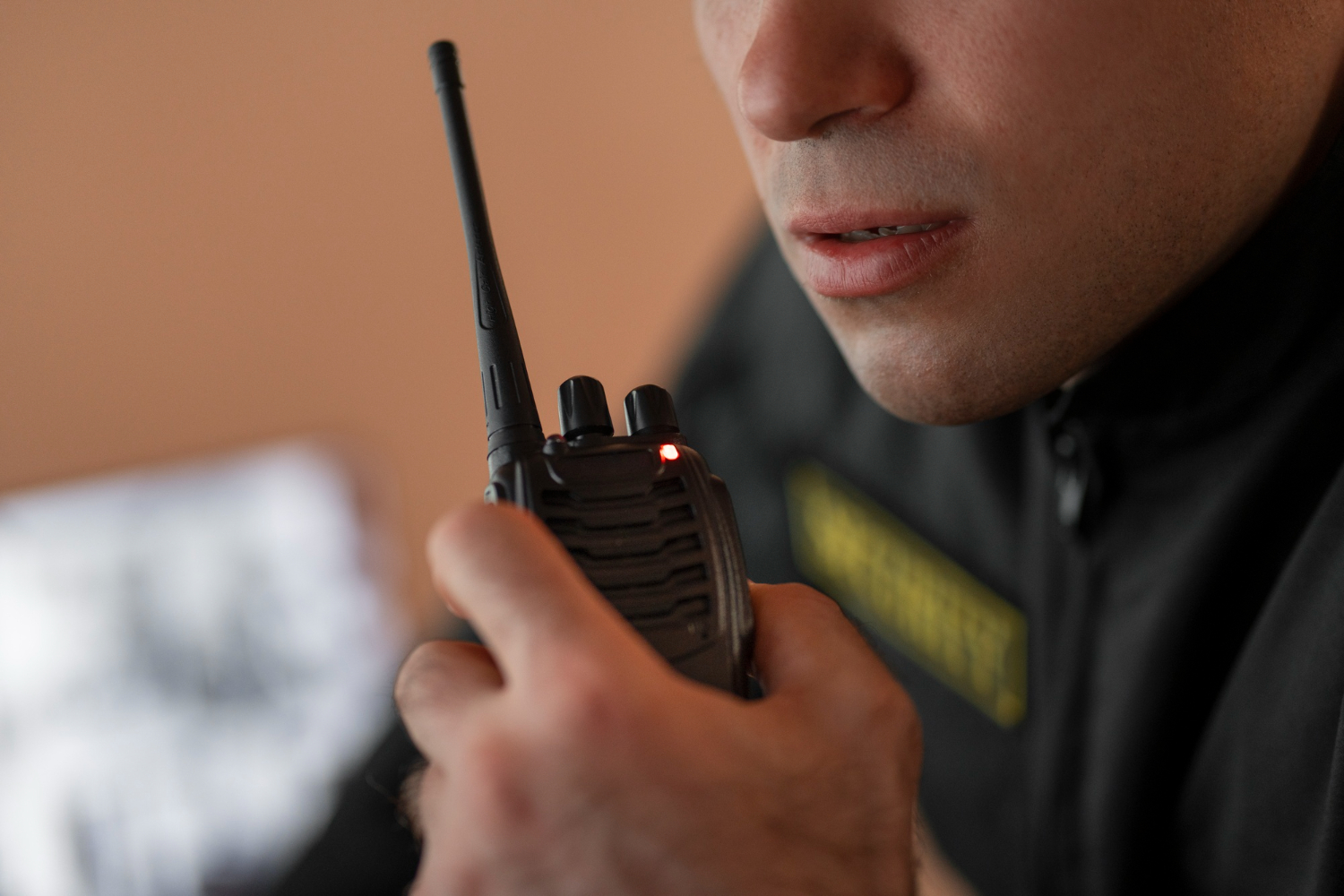 Top 5 Benefits of Upgrading to Digital Two-Way Radios